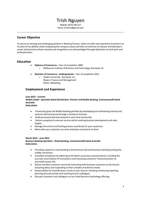 Trish Nguyen Resume Updated 2016 Pdf