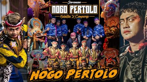 LIVE STREAMING BONDAN PERMADI Feat JARANAN NOGO PERTOLO TERBARU DI