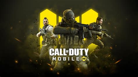 Gameloop call of duty mobile garena - pondnipod