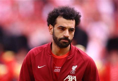 بعد أنباء رحيله إلى برشلونة جماهير ليفربول تنقلب على محمد صلاح