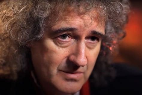 Brian May Queen Dice Que Los Humanos Estamos Eliminando