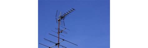 TV Antenna Direction Guide | eHow