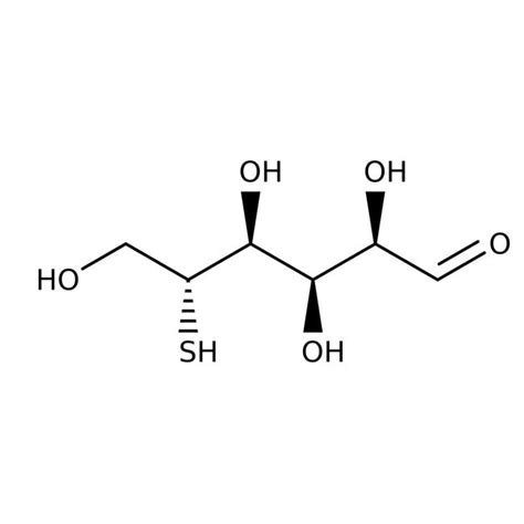 5 Thio D Glucose 97 Thermo Scientific Chemicals Fisher Scientific