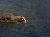 Naked Juliet Mills In Avanti