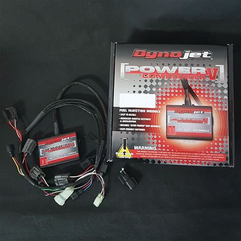 Dynojet Power Commander