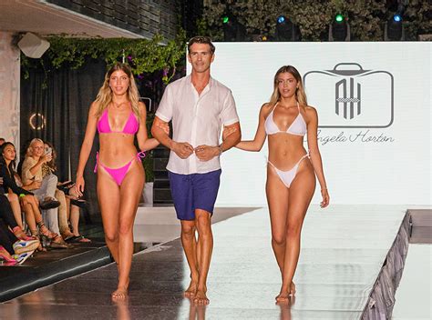 Miami Swim Week Kicks off at SLS South Beach - Exclusive Access