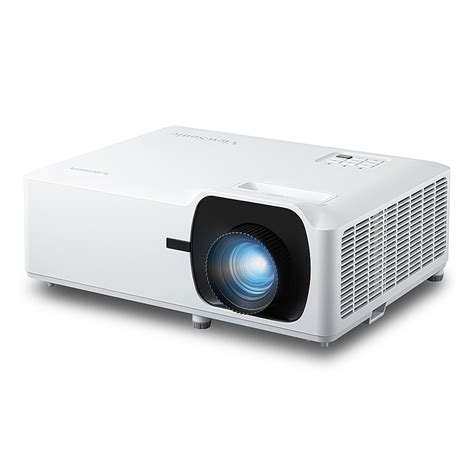 Viewsonic Ls751hd 5000 Ansi Lumens 1080p Laser Installation Projector