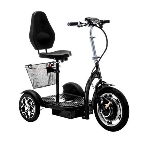 Veleco Zt Mobility Scooter Rapid Mobility