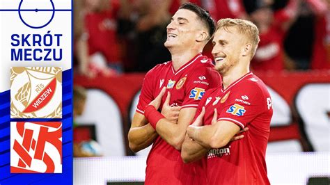 Widzew Ks Skr T Pi Kne Derby Odzi Ekstraklasa