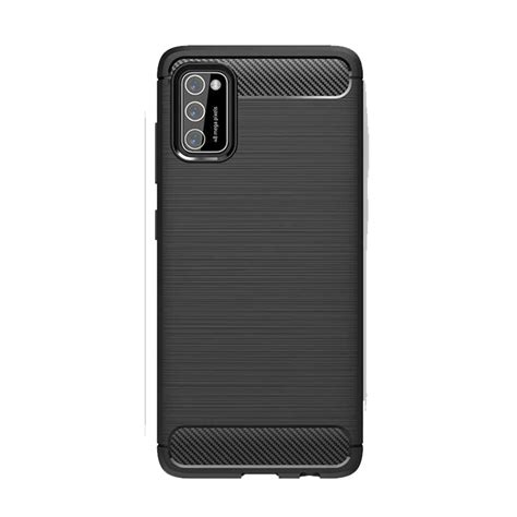 Carbon Armour Samsung Galaxy A Case Caseface