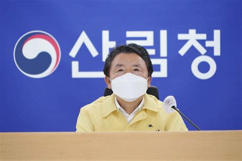 산림청 집중호우에 따른 산림 분야 피해 예방에 총력 대응 뉴스 비즈투데이 요약도서 E카탈로그 뉴스 보도자료