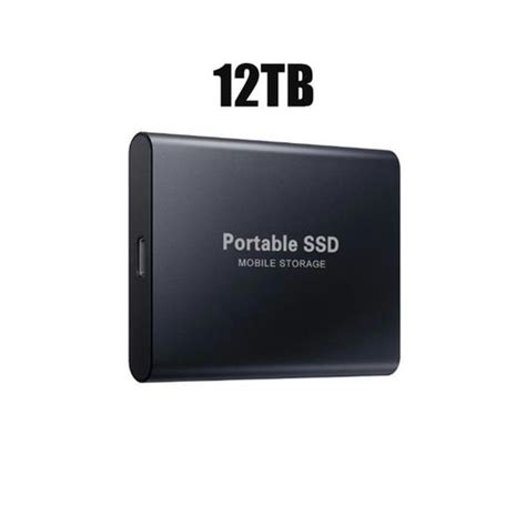 Shop Generic External hard drive USB 3.0, SSD, hard drive solid state ...