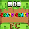 Crazy Craft Mod Pack for Minecraft PC - Download