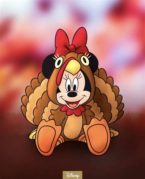 Disney Thanksgiving Wallpaper Enwallpaper