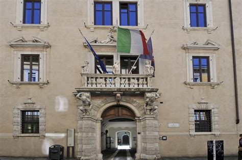 Cresce Luniversit Di Trento Nuovi Docenti In Anni