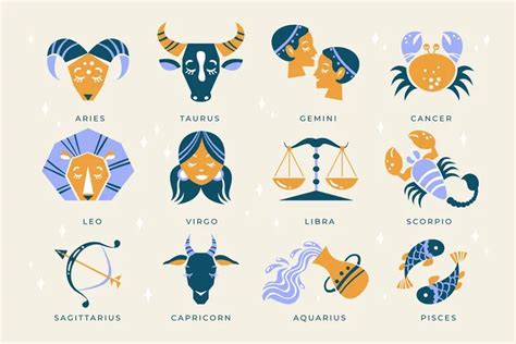 Ramalan Zodiak Aries Taurus Dan Gemini Januari Cek