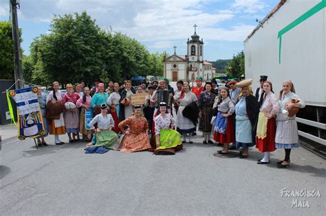 Rancho Folcl Rico De Benfica Do Ribatejo Comemora Anivers Rio Fado