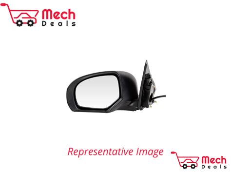 Mirror Assy Out Rear View Rh Swift Swift Dzire 84701M74LC1 5PK Maruti