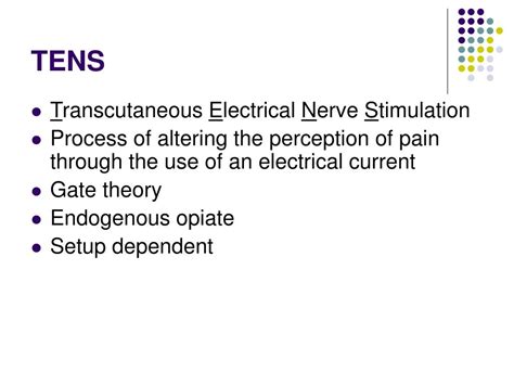 Ppt Electrical Muscle Stimulation Powerpoint Presentation Free