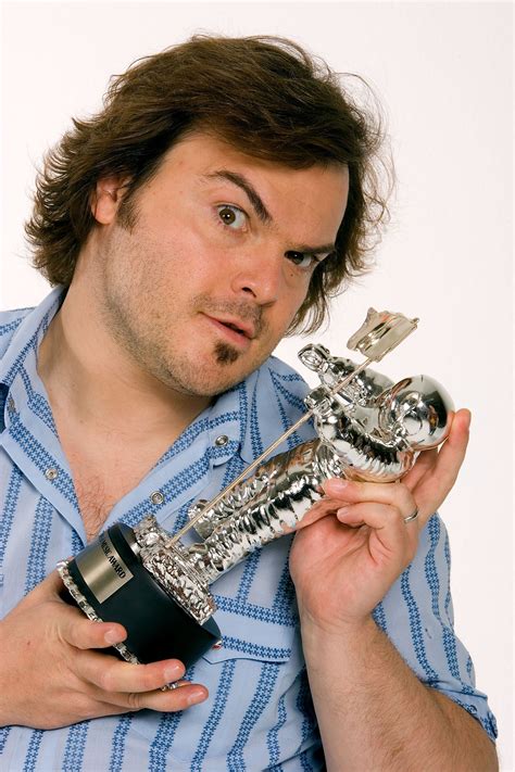 Jack Black Photo Gallery High Quality Pics Of Jack Black Theplace