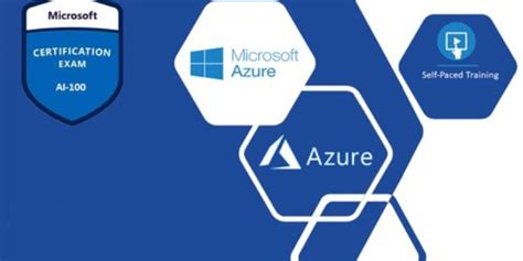 Practice Exams | Microsoft Azure AI-100 | Azure AI Engineer - Scholars Ark