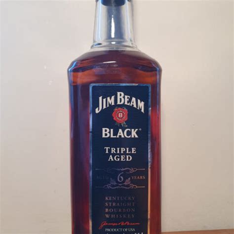 Jim Beam Triple Aged The Best Picture Of Beam