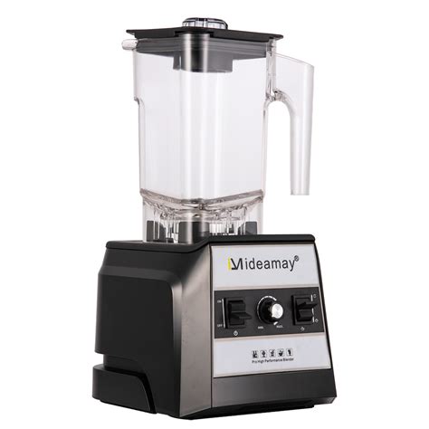 Ideamay High Power 2500W 1 5L 2L 2 5L Cup Juicer Blender Smoothie Mixer