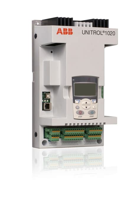 Main Features Unitrol 1020 Indirect Excitation Systems Unitrol 1000