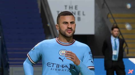 FIFA 23 Career Mode Best Right Backs RB VideoGamer