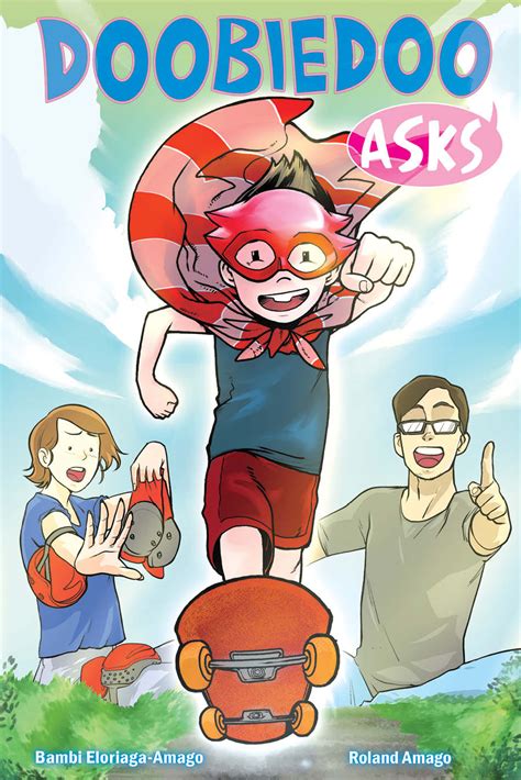 This Comic Book On Autism Will Destroy Your Stereotypes About It