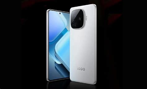 Iqoo Z9系列完整规格曝光，三款机型满足不同需求 科技讯