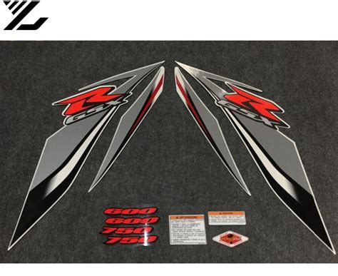 Aliexpress Buy Motorcycle Moto Gp Stickers For Suzuki Decals