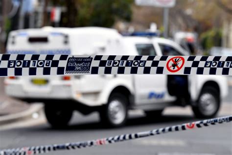 Police Find 72 Year Old Man Dead In His Brisbane Home Woman Charged