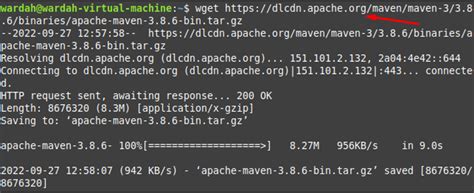 How To Install Apache Maven On Linux Mint Devsday Ru