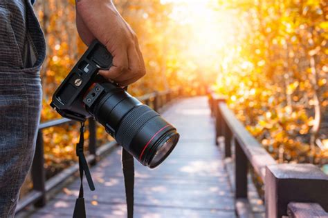 Tips Belajar Fotografi Untuk Pemula Dengan Kamera Dslr Ids