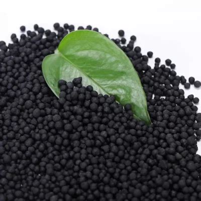 High Quality Npk Humic Acid Organic Fertilizer Amino Acid