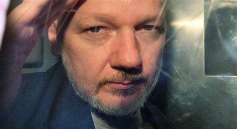 Assange No All Estradizione Negli Stati Uniti Per Ora Londra