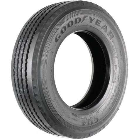 Goodyear G114 Lht 21575r175 L Trailer Commercial Tire