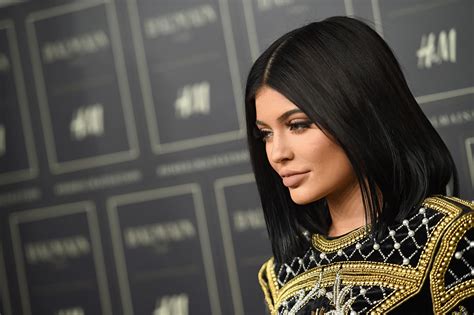 Five Of The Top Kylie Jenner Instagram Posts Of 2016