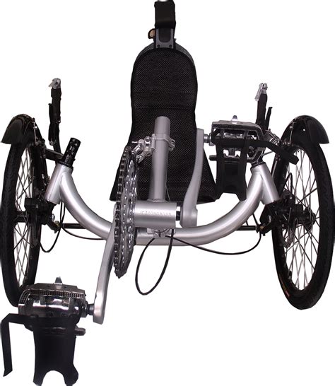 Performer Trikes Recumbent And Specialised Cycling