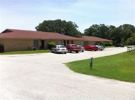 Shady Oaks Apartments Apartments - Mount Pleasant, TX | Apartments.com