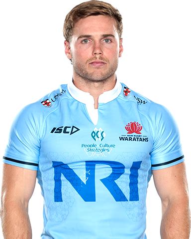 Will Harrison | Player Profile | NSW Waratahs