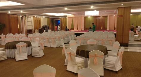 Ramada Raja Park, Jaipur | Banquet Hall | Wedding Hotel | WeddingZ.in