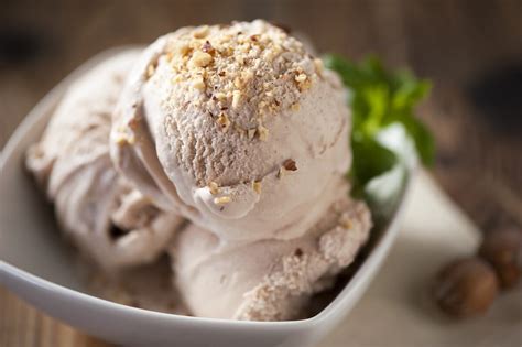 Cómo Hacer Helado De Avellanas Comedera Recetas Tips Y Consejos