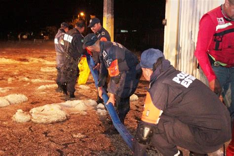 Activan PolicÍa Estatal Y Fuerza Civil Plan TajÍn Las Altas Montañas