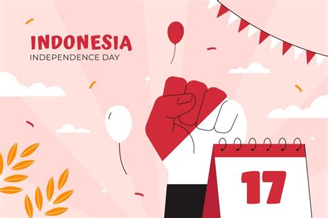 40 Contoh Pantun Kemerdekaan 17 Agustus Untuk Ramaikan Hut Ri Ke 79 Varia Id