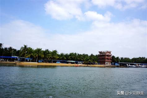 Visit Hainans Beautiful Yudai Beach And Wanquan River Rafting And