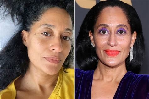 CELEBS CAUGHT WITHOUT MAKEUP WHO PROVE COSMETICS ARE JUST ANOTHER WAY