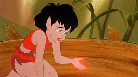 Top 10 Ways Avatar And Ferngully Are The Same Movie The Nerd Stash