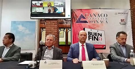 Regresa El Buen Fin 2022 Oaxaca Hoy